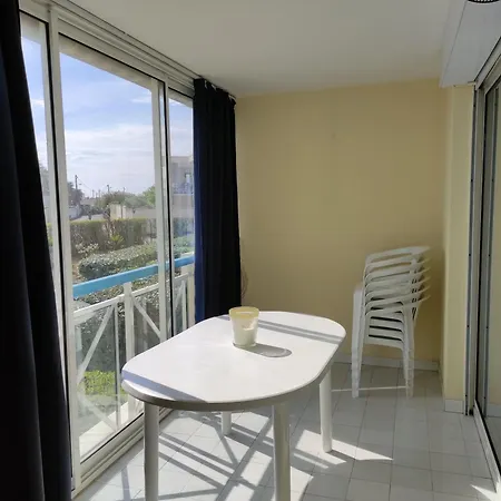 Appartement Savannah 2 *